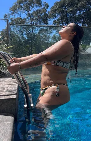 Preta Gil OnlyFans Leaked Free Thumbnail Picture - #PVgTrzLbJ8