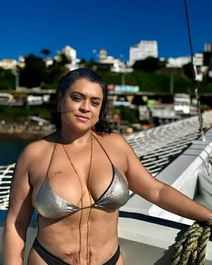 Preta Gil OnlyFans Leaked Free Thumbnail Picture - #Qv0Kj5msoB
