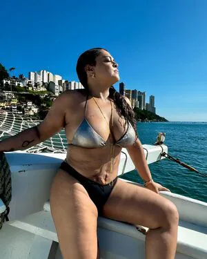 Preta Gil OnlyFans Leaked Free Thumbnail Picture - #ST6pFryRrs