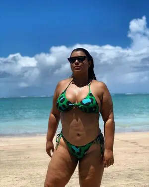 Preta Gil OnlyFans Leaked Free Thumbnail Picture - #SrKSHdBWWY