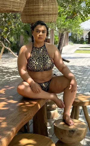 Preta Gil OnlyFans Leaked Free Thumbnail Picture - #gMEnIdG34x