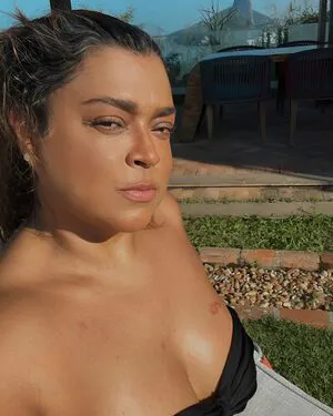 Preta Gil OnlyFans Leaked Free Thumbnail Picture - #jWCdIRgLo4