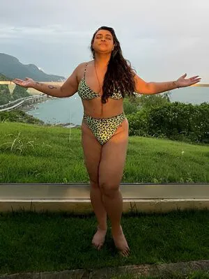 Preta Gil OnlyFans Leaked Free Thumbnail Picture - #kwcyD8fxPP