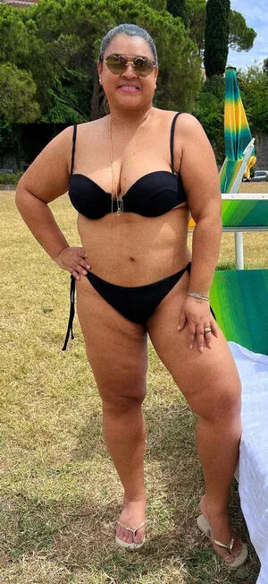 Preta Gil OnlyFans Leaked Free Thumbnail Picture - #rpCv16hrtL