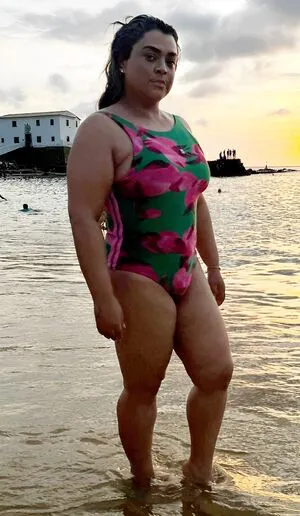 Preta Gil OnlyFans Leaked Free Thumbnail Picture - #uiVnxAnpP3