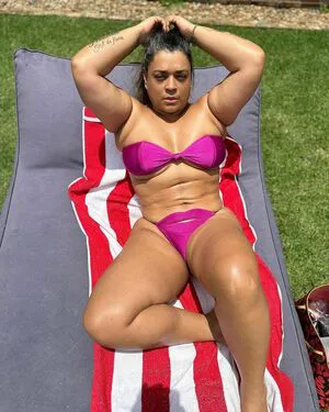 Preta Gil OnlyFans Leaked Free Thumbnail Picture - #ukdAHcur55