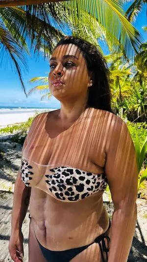 Preta Gil OnlyFans Leaked Free Thumbnail Picture - #vgQM6OFJ02