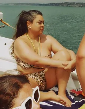 Preta Gil OnlyFans Leaked Free Thumbnail Picture - #wonMvDfq3E