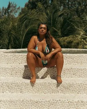 Preta Gil OnlyFans Leaked Free Thumbnail Picture - #yqTNMklkJ7