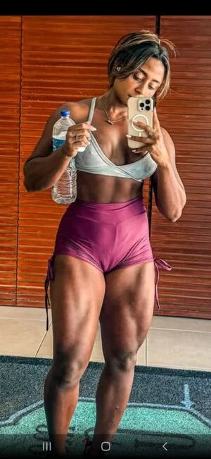 Pretas Do Brasil OnlyFans Leaked Free Thumbnail Picture - #BEkOpQBxmO