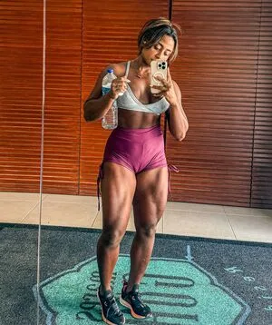 Pretas Do Brasil OnlyFans Leaked Free Thumbnail Picture - #KRQVaY0eB4