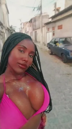 Pretas Do Brasil OnlyFans Leaked Free Thumbnail Picture - #Q3NJQUoPsn