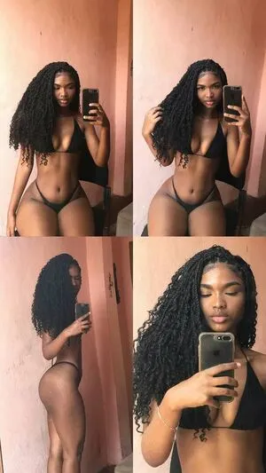 Pretas Do Brasil OnlyFans Leaked Free Thumbnail Picture - #QoiZcJPBRu