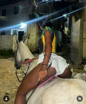 Pretas Do Brasil OnlyFans Leaked Free Thumbnail Picture - #RCDXWPKVG6