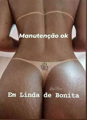 Pretas Do Brasil OnlyFans Leaked Free Thumbnail Picture - #fciTnc5nxl