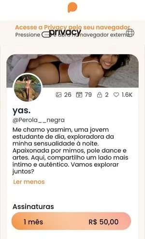 Pretas Do Brasil OnlyFans Leaked Free Thumbnail Picture - #iFpjge2CZx