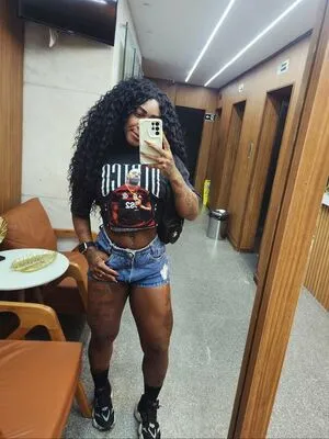 Pretas Do Brasil OnlyFans Leaked Free Thumbnail Picture - #xC1dO4Fo4i