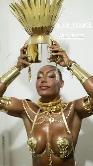 Pretas Do Brasil OnlyFans Leaked Free Thumbnail Picture - #zmAJVS7oNo