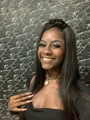 Pretinha OnlyFans Leaked Free Thumbnail Picture - #5Xswck08fo