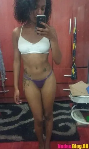 Pretinha OnlyFans Leaked Free Thumbnail Picture - #u1sk5KFmh2