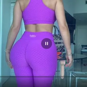 Pretti Ricci OnlyFans Leaked Free Thumbnail Picture - #5IDIGFTAm9