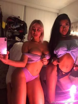 Pretti Ricci OnlyFans Leaked Free Thumbnail Picture - #YpurzpEZIg