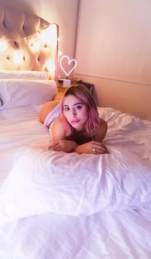 Pretti Ricci OnlyFans Leaked Free Thumbnail Picture - #dIjof5Eg38
