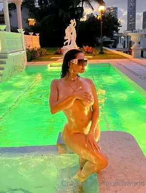 Pretti Ricci OnlyFans Leaked Free Thumbnail Picture - #lh0eV8e2Iw