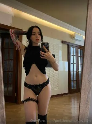 Prettieredheadevelyn OnlyFans Leaked Free Thumbnail Picture - #BrlstI73wd