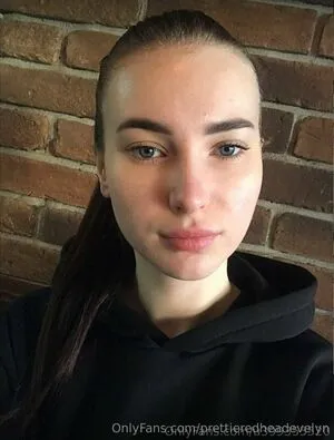 Prettieredheadevelyn OnlyFans Leaked Free Thumbnail Picture - #MKqQ8klEUd