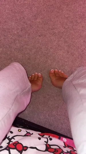 Prettiest Toesx OnlyFans Leaked Free Thumbnail Picture - #Db7DSfBhfH