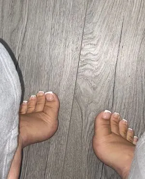 Prettiest Toesx OnlyFans Leaked Free Thumbnail Picture - #G4mAdXGqKA