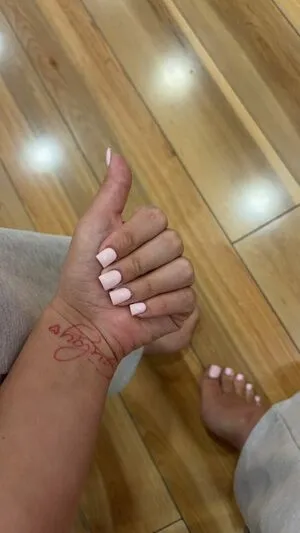 Prettiest Toesx OnlyFans Leaked Free Thumbnail Picture - #XmxSb2Qawy