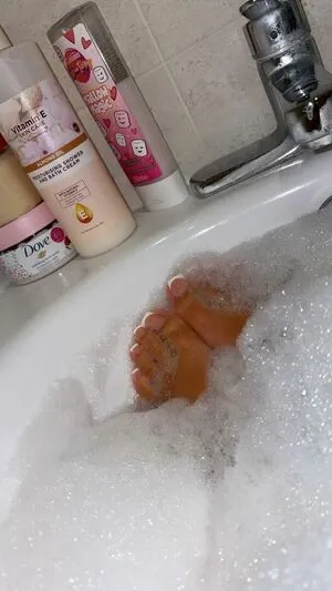 Prettiest Toesx OnlyFans Leaked Free Thumbnail Picture - #aKHGaUKWB2