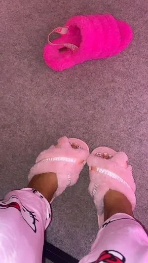 Prettiest Toesx OnlyFans Leaked Free Thumbnail Picture - #iZ1sYu3lse