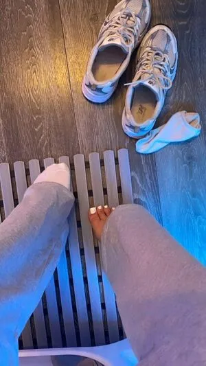 Prettiest Toesx OnlyFans Leaked Free Thumbnail Picture - #kNR1kB91qj