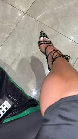 Prettiest Toesx OnlyFans Leaked Free Thumbnail Picture - #rUPKq3vPBD