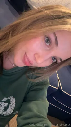 Prettiestgirlsfeet OnlyFans Leaked Free Thumbnail Picture - #uYDKvoz7zQ