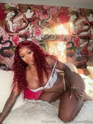 Prettiipaaiidfree OnlyFans Leaked Free Thumbnail Picture - #9mbL6s325Q