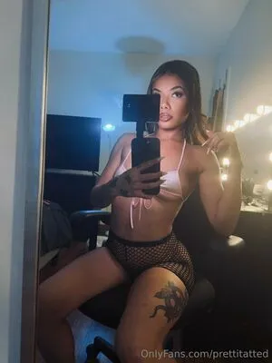 Prettitatted OnlyFans Leaked Free Thumbnail Picture - #ghxNeGMX9i
