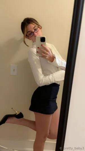 Pretty Baby3 OnlyFans Leaked Free Thumbnail Picture - #PCCZ8jB9cN