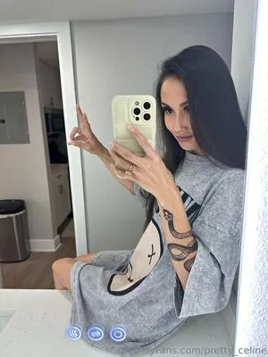 Pretty Celine OnlyFans Leaked Free Thumbnail Picture - #92PgYTuE2R