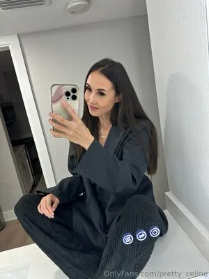 Pretty Celine OnlyFans Leaked Free Thumbnail Picture - #LKlvmptCNq