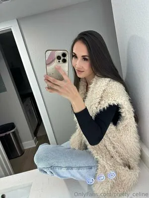 Pretty Celine OnlyFans Leaked Free Thumbnail Picture - #j9050fx7Zf
