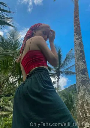 Pretty Elli OnlyFans Leaked Free Thumbnail Picture - #5pXXBK5hSV