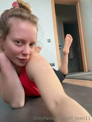 Pretty Elli OnlyFans Leaked Free Thumbnail Picture - #6eIhBWBuJY