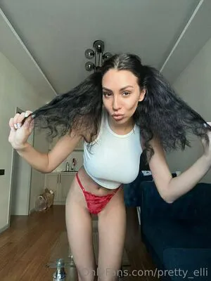 Pretty Elli OnlyFans Leaked Free Thumbnail Picture - #719efMpPXR