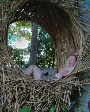 Pretty Elli OnlyFans Leaked Free Thumbnail Picture - #DKisw47J2E