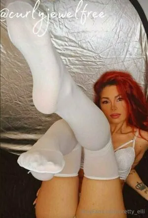Pretty Elli OnlyFans Leaked Free Thumbnail Picture - #F66BuSk7fJ