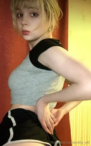 Pretty Elli OnlyFans Leaked Free Thumbnail Picture - #NMLiGdhA4U